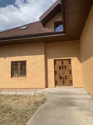 Продам дом в Киево-Святошинском районе, находится в самом начале Стоянки в коопе. Стоянка. фото 10
