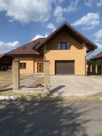 Продам дом в Киево-Святошинском районе, находится в самом начале Стоянки в коопе. Стоянка. фото 4