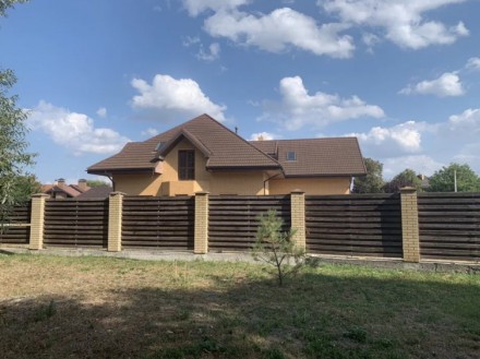 Продам дом в Киево-Святошинском районе, находится в самом начале Стоянки в коопе. Стоянка. фото 8