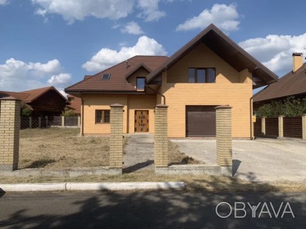 Продам дом в Киево-Святошинском районе, находится в самом начале Стоянки в коопе. Стоянка. фото 1