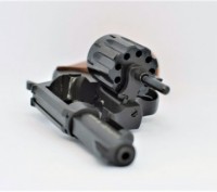Safari (Сафари) РФ 431 М (пластик) - это первая ласточка среди револьверов, изго. . фото 4