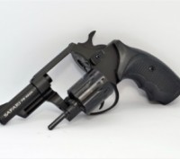 Safari (Сафари) РФ 431 М (пластик) - это первая ласточка среди револьверов, изго. . фото 3