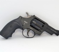 Safari (Сафари) РФ 431 М (пластик) - это первая ласточка среди револьверов, изго. . фото 2