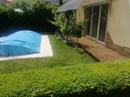 Сдается 2-х этажный дом, Дача Ковалевского/ 411 Батарея.. Одесса. фото 1