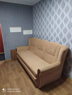 3-комнатная квартира, 44 кв. м. Харьков. фото 1 3-комнатная квартира, 44 кв. м. Харьков. фото 1