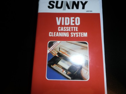 Очистка и защита видеомагнитофона или видеокамеры VHS

В этой видеокассете VHS. . фото 8