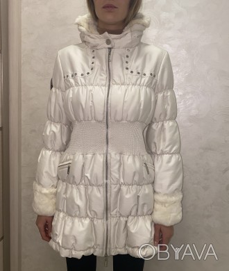 Продам пуховик Balizza