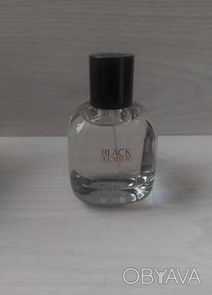 Black Amber от марки Zara классифицируется как женский аромат и принадлежит семе. . фото 1