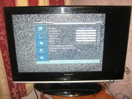 Продам рабочий ЖК телевизор Samsung LE32A431, в котором есть следующие дефекты:
. . фото 4