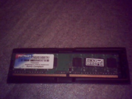 Оперативная память для 1шт-ПК - DDR2 2GB , частота - 800 Mhz. 

Если у вас мат. . фото 3