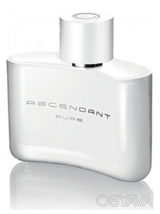 НАЛИЧИЕ И СТОИМОСТЬ УТОЧНЯЙТЕ. 
Ascendant Pure від Oriflame - це парфум для чол. . фото 1