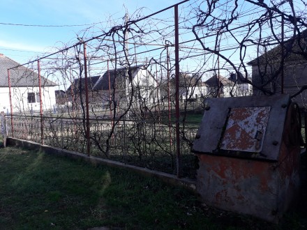 Будинок та ділянка приватизовані, знаходиться в селі Петрівка Ужгородського райо. Чоп. фото 8