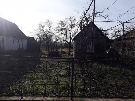 Будинок та ділянка приватизовані, знаходиться в селі Петрівка Ужгородського райо. Чоп. фото 6