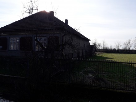 Будинок та ділянка приватизовані, знаходиться в селі Петрівка Ужгородського райо. Чоп. фото 7