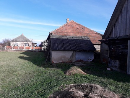Будинок та ділянка приватизовані, знаходиться в селі Петрівка Ужгородського райо. Чоп. фото 11