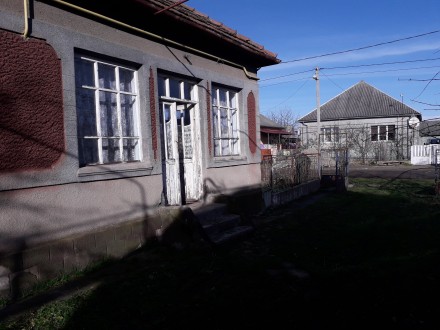 Будинок та ділянка приватизовані, знаходиться в селі Петрівка Ужгородського райо. Чоп. фото 3