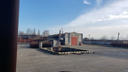 Расположение базы имеет удобную транспортную развязку.
База территориально расп. Соколовское. фото 12