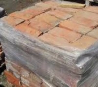 Продам Красный кирпич полнотелый бу.M100. Кривий Ріг. фото 1 Продам Красный кирпич полнотелый бу.M100. Кривий Ріг. фото 1