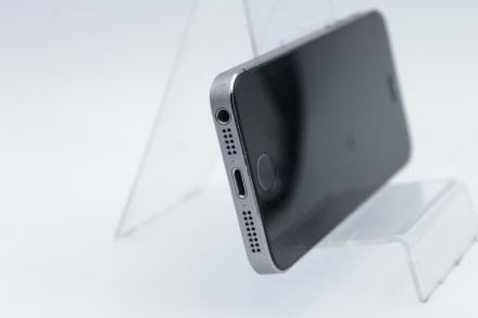 Оригінальний iPhone 5S 16GB з США.
Розлочили і працює як неверлок за допомогою . . фото 6