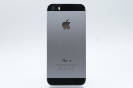Оригінальний iPhone 5S 16GB з США.
Розлочили і працює як неверлок за допомогою . . фото 7