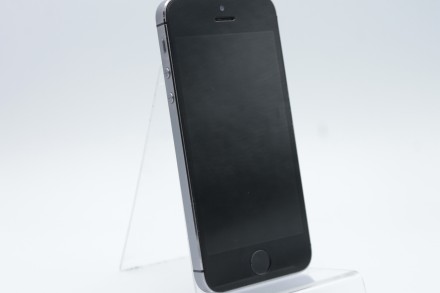 Оригінальний iPhone 5S 16GB з США.
Розлочили і працює як неверлок за допомогою . . фото 4