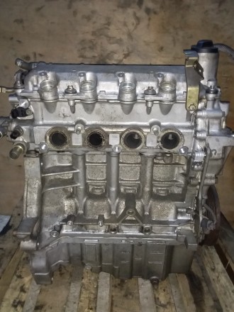 Детали двигателя (Двигатель) Honda Jazz L13A-L13A1. Киев. фото 1 Детали двигателя (Двигатель) Honda Jazz L13A-L13A1. Киев. фото 1