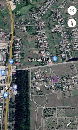 Продам участок на Лелековке. Кропивницкий. фото 1