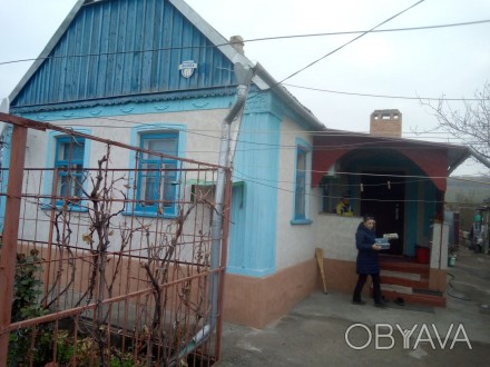 Продам дом в ПГТ Широком