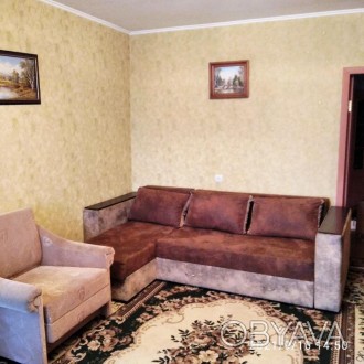 Сдам 2кв на Шуменском, для 1-3 ч, можно со взрослым ребёнком, но без животных