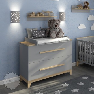 Предлагаем серию деревянной мебели Милан для детской комнаты.

Цена указана за. . фото 9