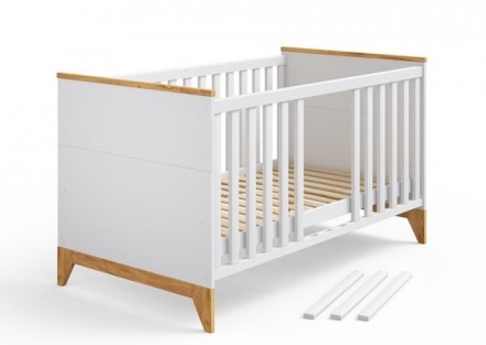Предлагаем серию деревянной мебели Милан для детской комнаты.

Цена указана за. . фото 3