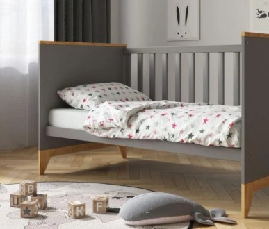 Предлагаем серию деревянной мебели Милан для детской комнаты.

Цена указана за. . фото 7