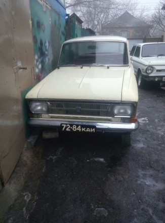 Продам Москвич Иж 412ИЄекспортний
варіант машина в хорошому стані гаражне зберіг. . фото 2
