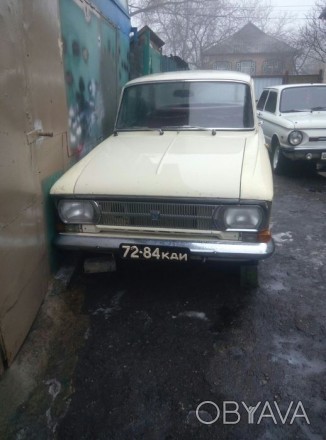Продам Москвич Иж 412ИЄекспортний
варіант машина в хорошому стані гаражне зберіг. . фото 1