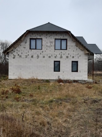 Продаётся двух этажный дом в районе Лесковице, 100 метров до земсноряда. Общая п. . фото 5