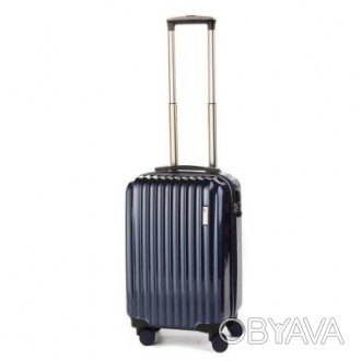 Чемодан SUMDEX малый (SWR-723)Пластиковые чемоданы американского бренда Sumdex к. . фото 1