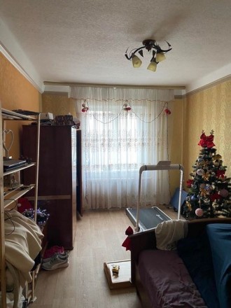 Продается большая 2 комнатная квартира в Оболонском районе, Минский массив по ад. Оболонь. фото 4