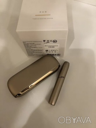 IQOS 3 duo