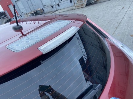 Nissan Leat FULL в максимальной комплектации 2014 года САМАЯ НИЗКАЯ ЦЕНА ПО КИЕВ. . фото 5