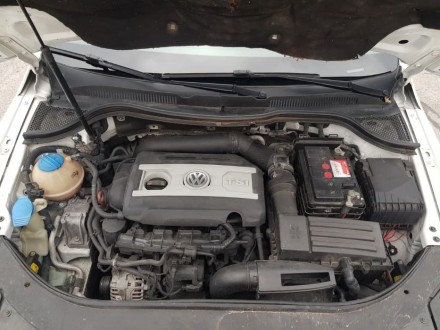 Продам Volkswagen Passat CC 2012 
Пригнана из США после удара в верхнюю часть ка. . фото 13
