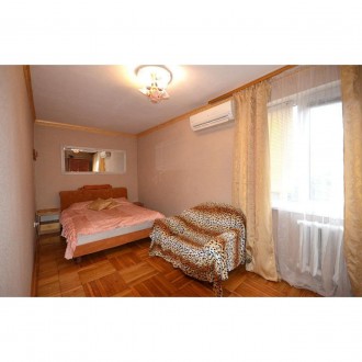 Сдам 2-х комнатную квартиру в р-не Одесской.Квартира кукомплектована всей необхо. Одесская. фото 6