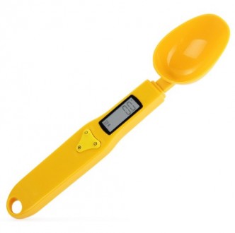 Цифровая мерная ложка-весы Digital Scale CX-328B. Харьков. фото 1 Цифровая мерная ложка-весы Digital Scale CX-328B. Харьков. фото 1