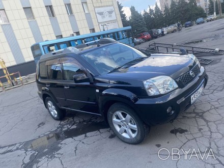 Продам Nissan X-trail