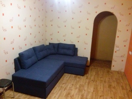 Трехкомнатная квартира в центре посуточно. Кривой Рог. фото 1 Трехкомнатная квартира в центре посуточно. Кривой Рог. фото 1