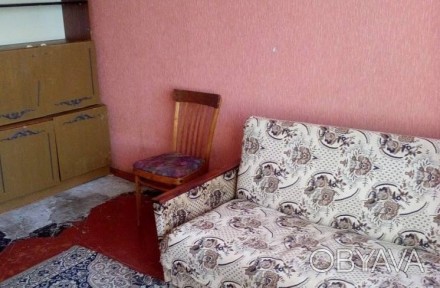 Срочно сдам 1 коммунальную кв в центре(речпорт)на любой срок!