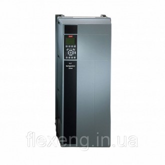 Преобразователи частоты Danfoss VLT Refrigeration Drive FC 103 разработаны для у. . фото 3