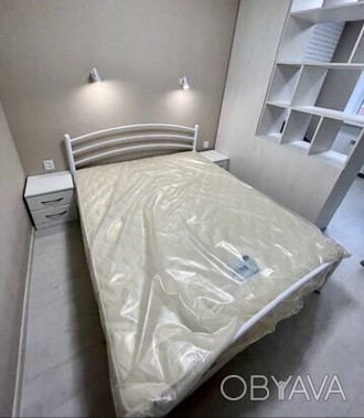 Аренда 1к квартиры-студии ЖК Грандбуд