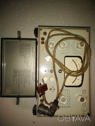 Продам П-321М