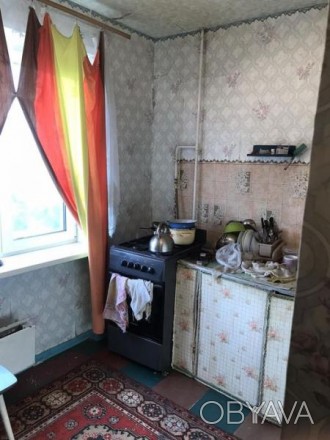 1-к квартира Азотный
