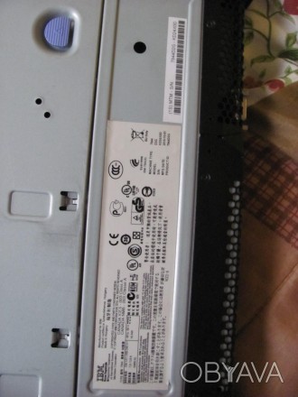 Сервер X3550 M3 7944D2G
